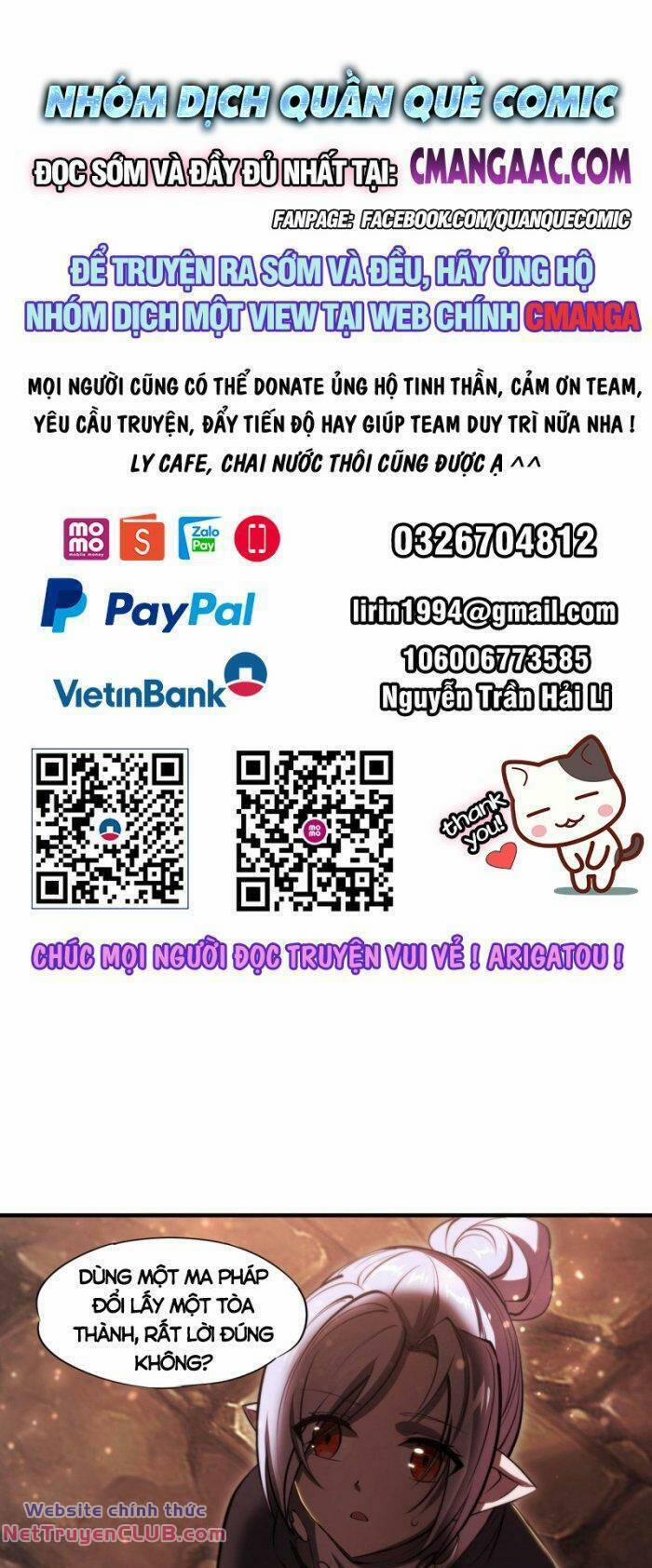 Huyết Cơ Và Kỵ Sĩ 261 trang 1