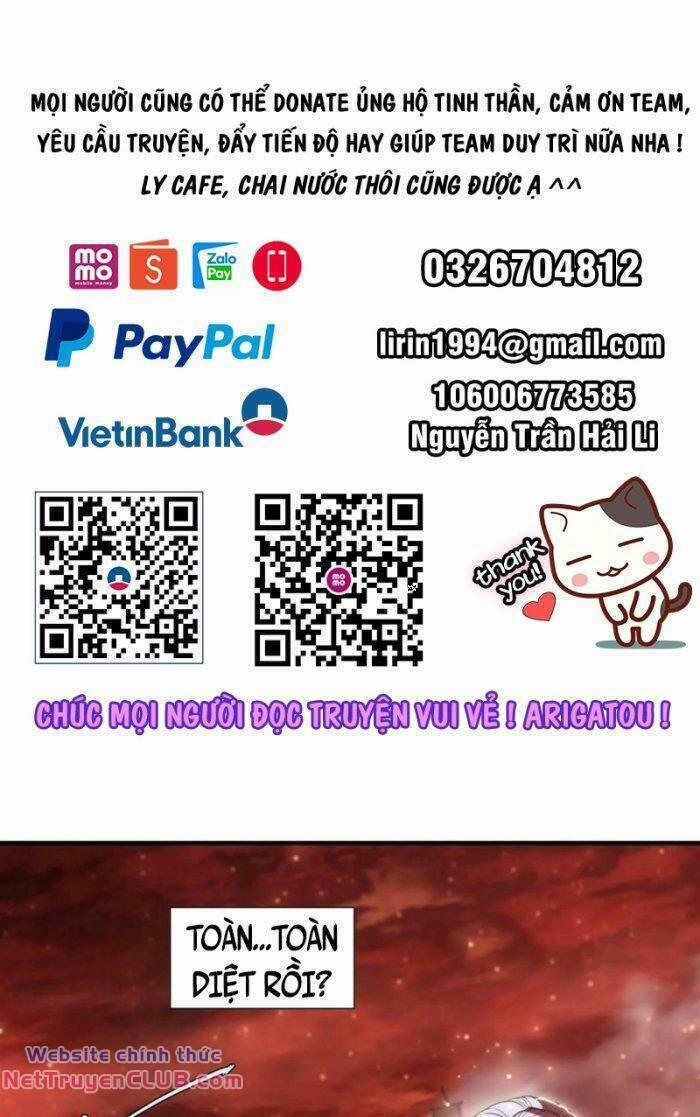 Huyết Cơ Và Kỵ Sĩ 262 trang 1