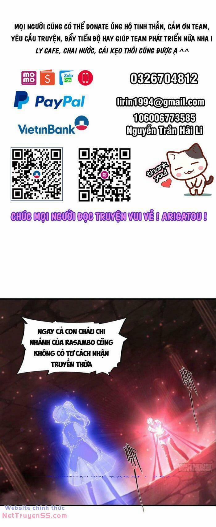 Huyết Cơ Và Kỵ Sĩ 263 trang 1