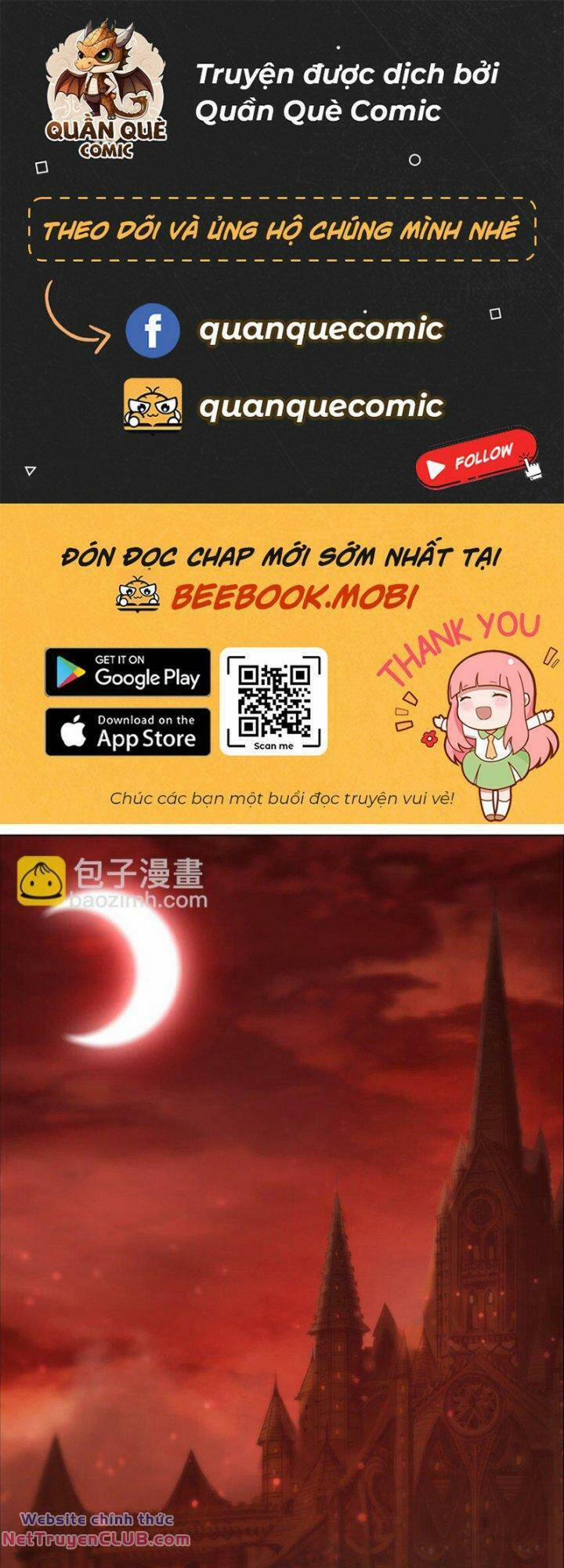 Huyết Cơ Và Kỵ Sĩ 278 trang 1