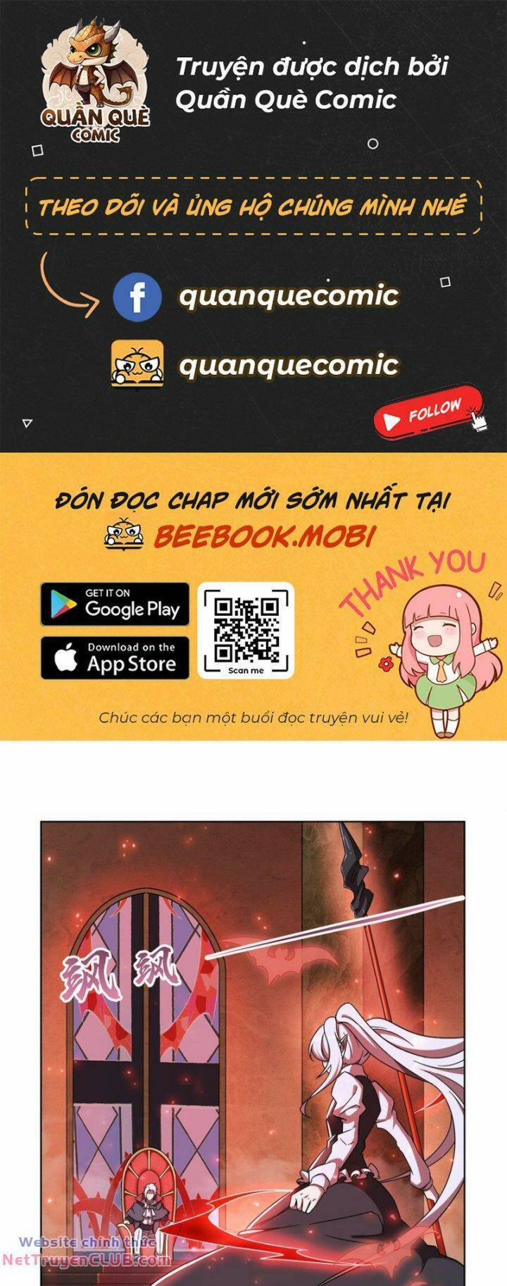 Huyết Cơ Và Kỵ Sĩ 281 trang 1