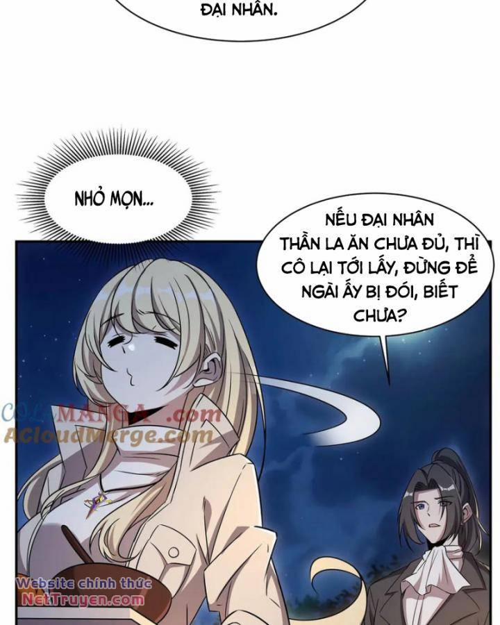 Huyết Cơ Và Kỵ Sĩ 320 trang 13
