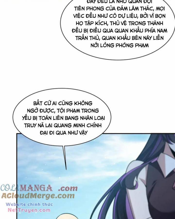 Huyết Cơ Và Kỵ Sĩ 320 trang 7