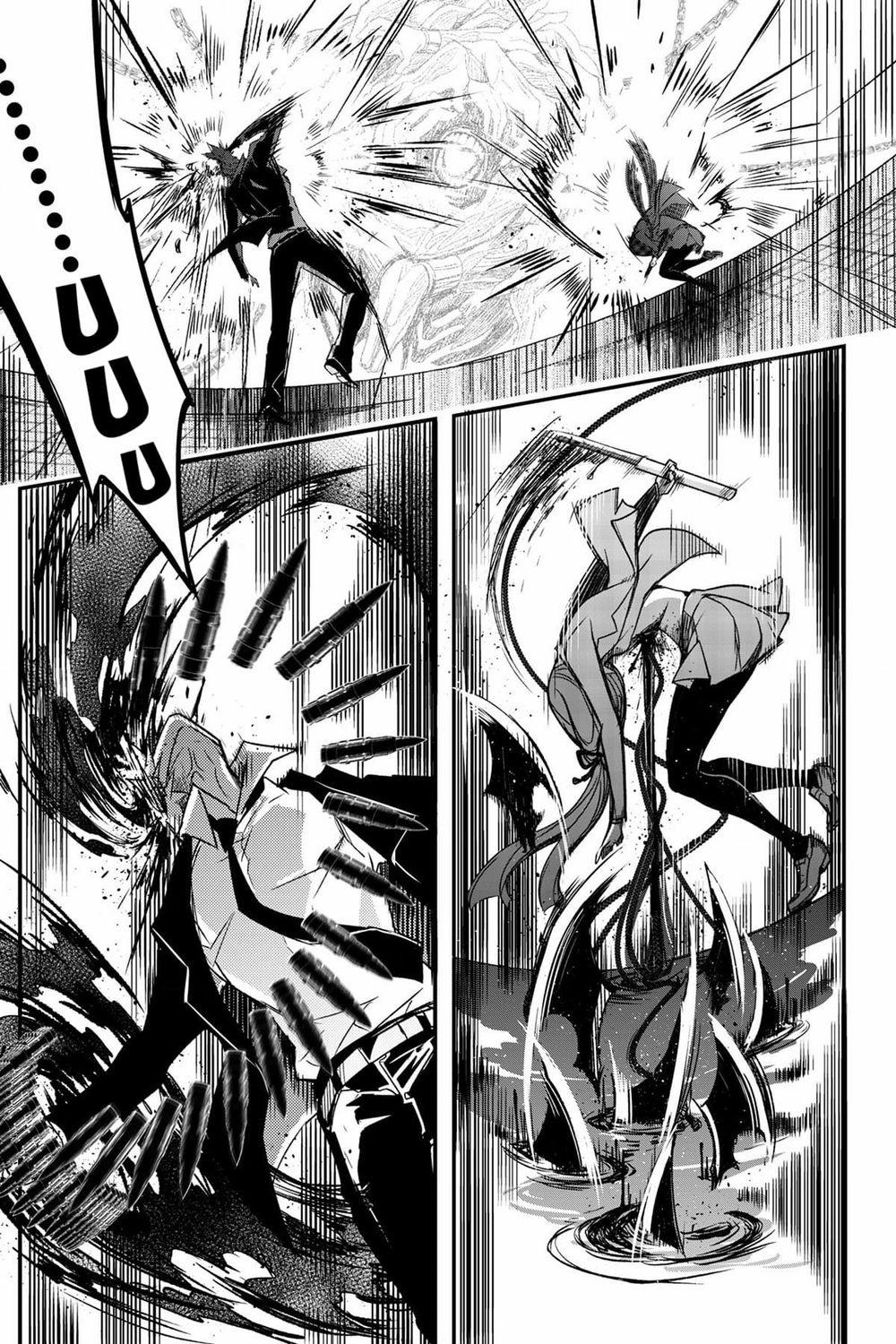 Huyết Hoa Bất Tử 0 Chi Mỏ Hạc trang 3