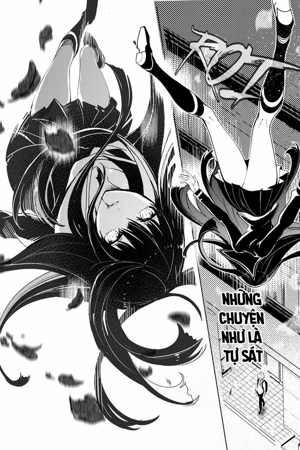 Huyết Hoa Bất Tử 0 Hoa Cam Thảo trang 6