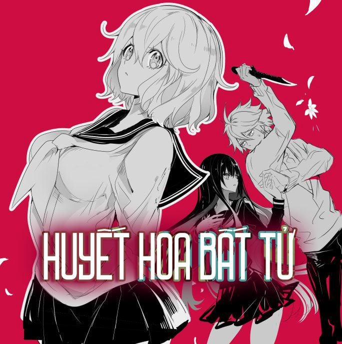 Huyết Hoa Bất Tử 0 Hoa Tử Đằng trang 1