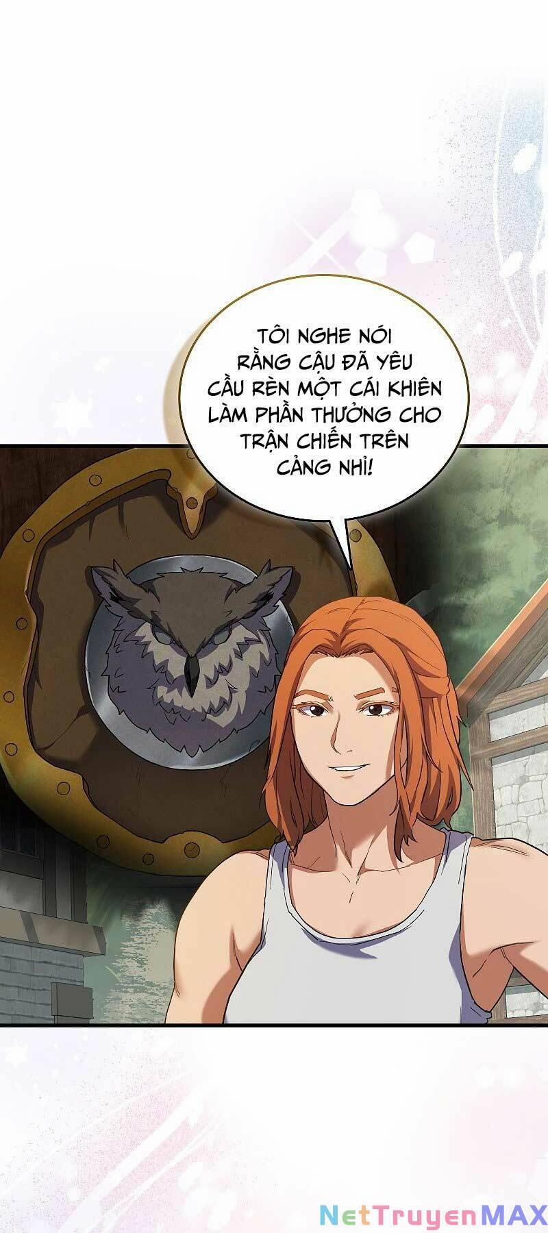 Huyết Kỵ Sĩ Phản Diện 10 trang 0