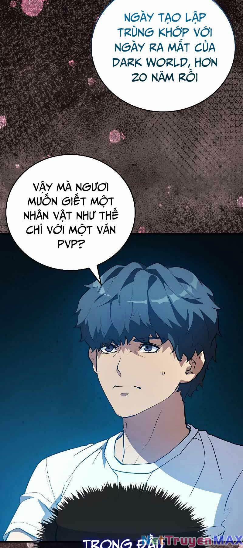 Huyết Kỵ Sĩ Phản Diện 2 trang 1