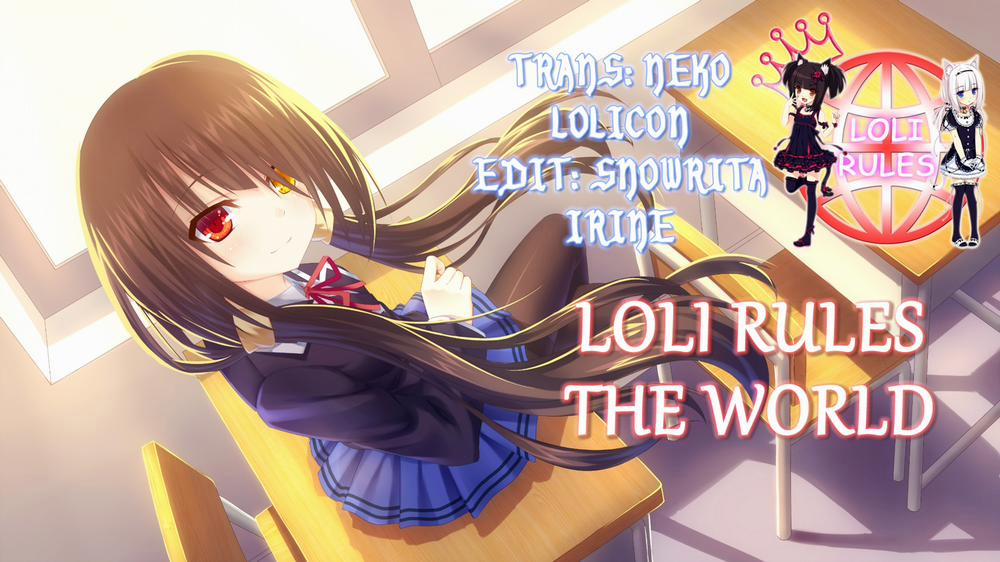 Huyết Ma Công Chúa Oneshot trang 22