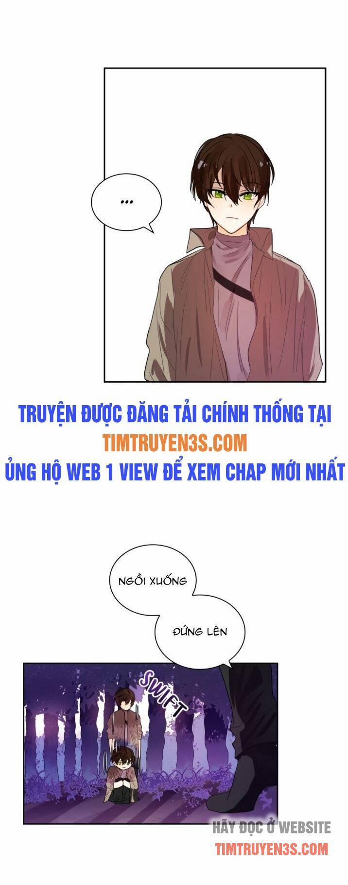 Huyết Nghiệp Kị Sĩ Chuyển Sinh 38 trang 1