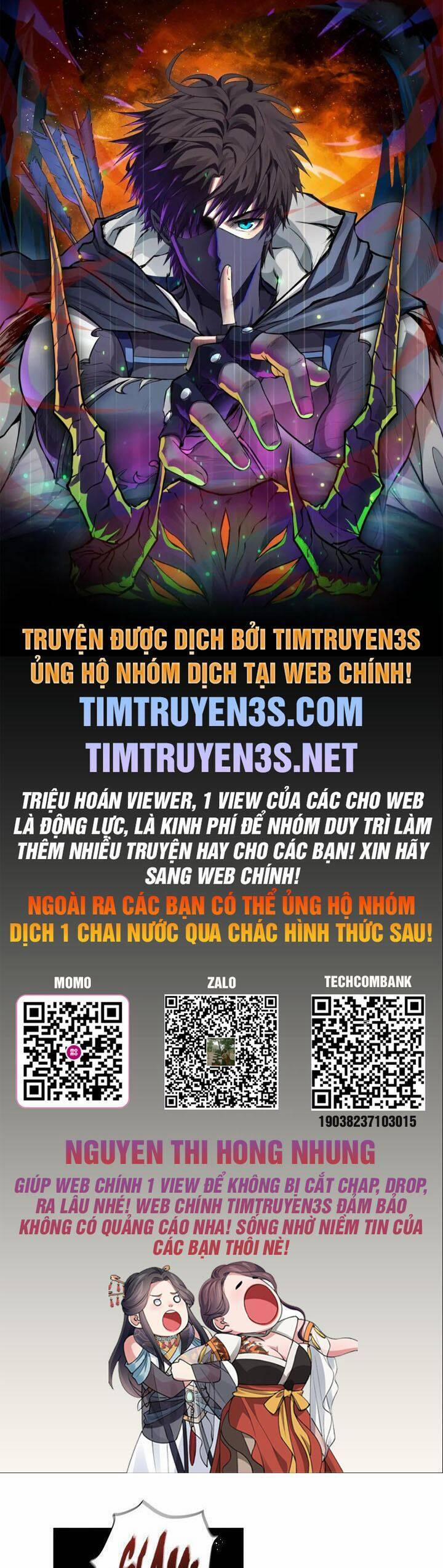 Huyết Nghiệp Kị Sĩ Chuyển Sinh 39 trang 0