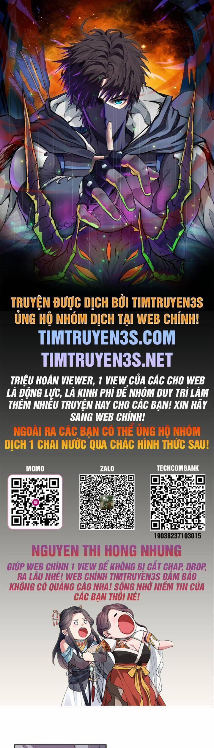 Huyết Nghiệp Kị Sĩ Chuyển Sinh 41 trang 0