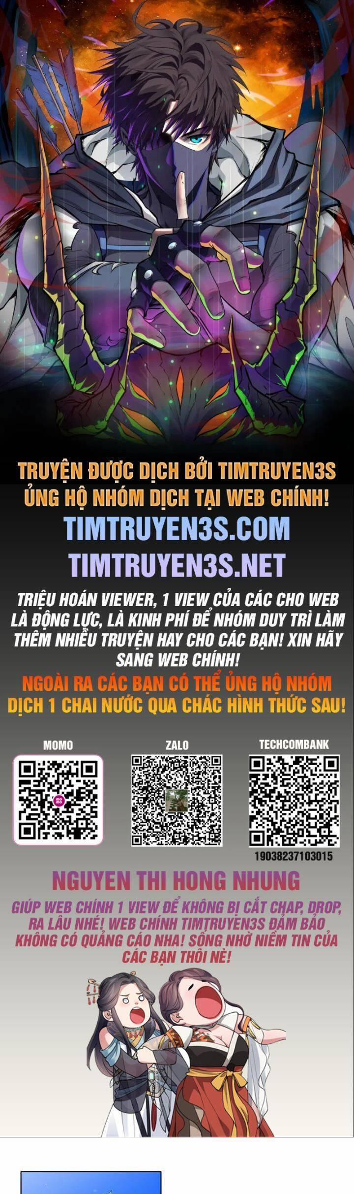 Huyết Nghiệp Kị Sĩ Chuyển Sinh 47 trang 0