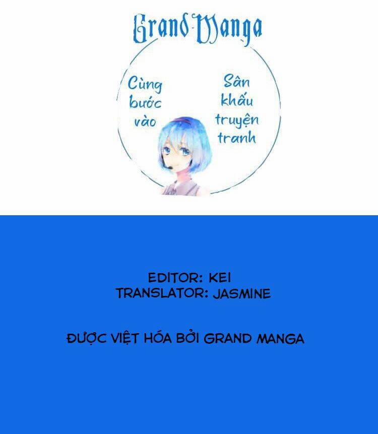 Huyết Nghiệp Kị Sĩ Chuyển Sinh 5 trang 0