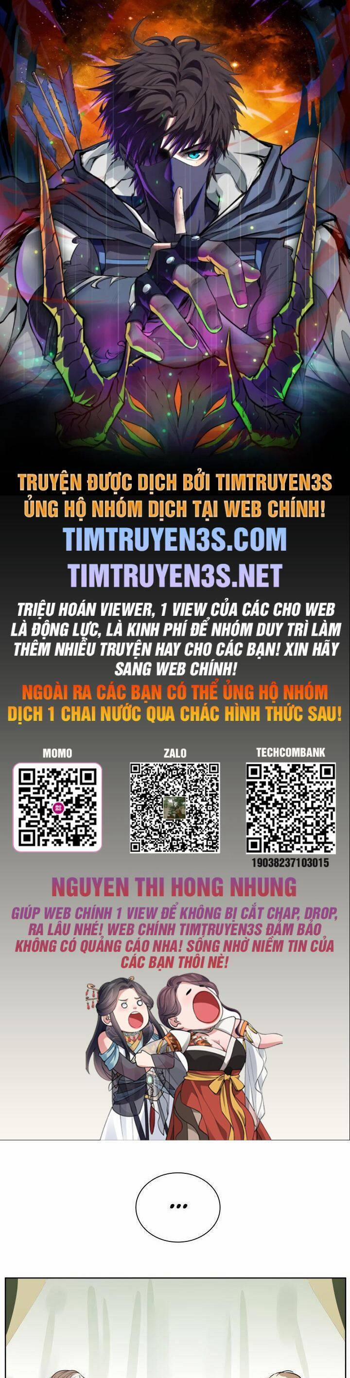 Huyết Nghiệp Kị Sĩ Chuyển Sinh 50 trang 0