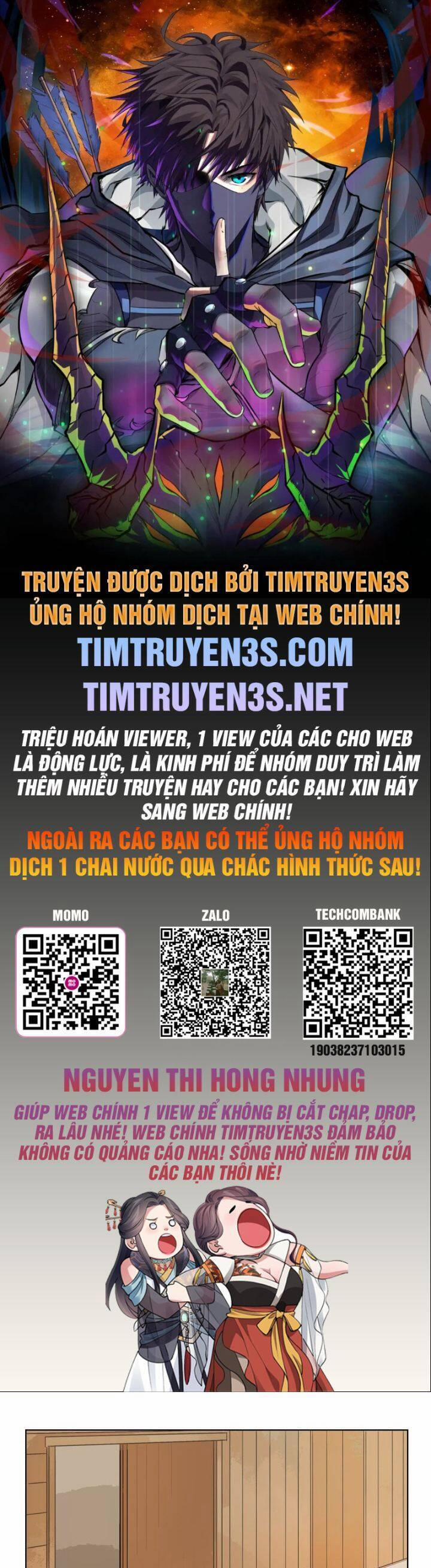 Huyết Nghiệp Kị Sĩ Chuyển Sinh 52 trang 0