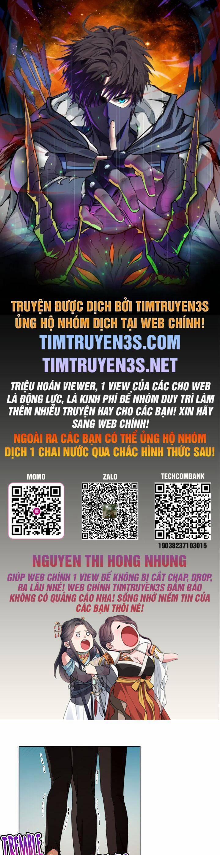 Huyết Nghiệp Kị Sĩ Chuyển Sinh 54 trang 1