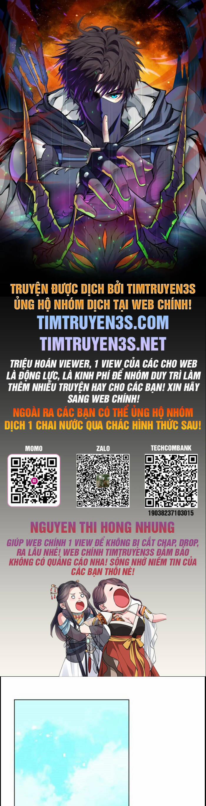Huyết Nghiệp Kị Sĩ Chuyển Sinh 55 trang 0
