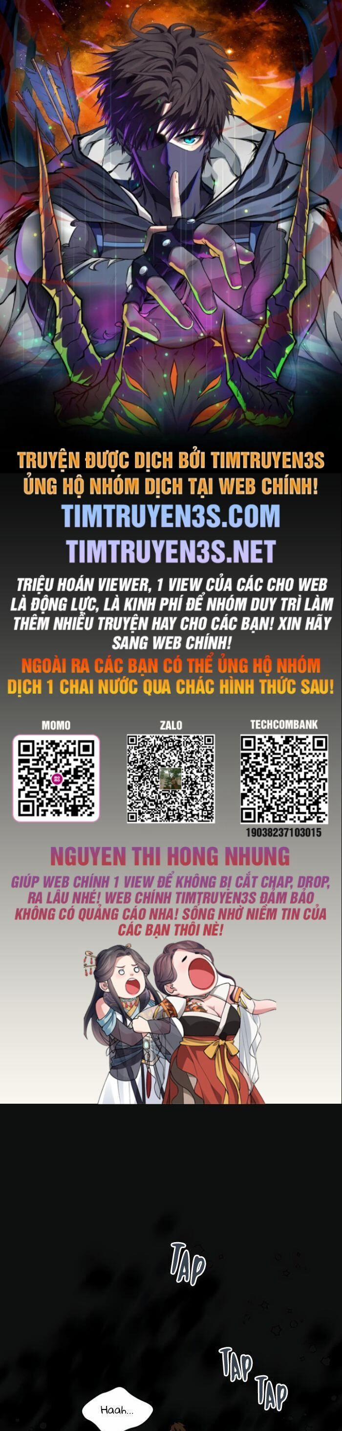 Huyết Nghiệp Kị Sĩ Chuyển Sinh 56 trang 0