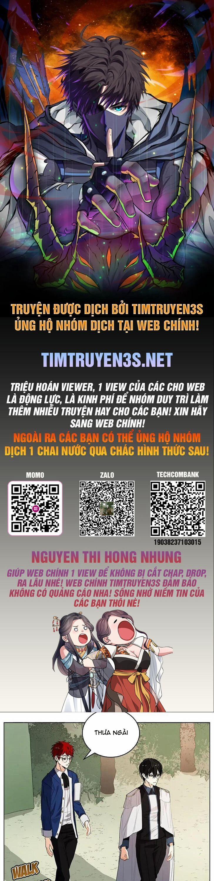Huyết Nghiệp Kị Sĩ Chuyển Sinh 57 trang 0