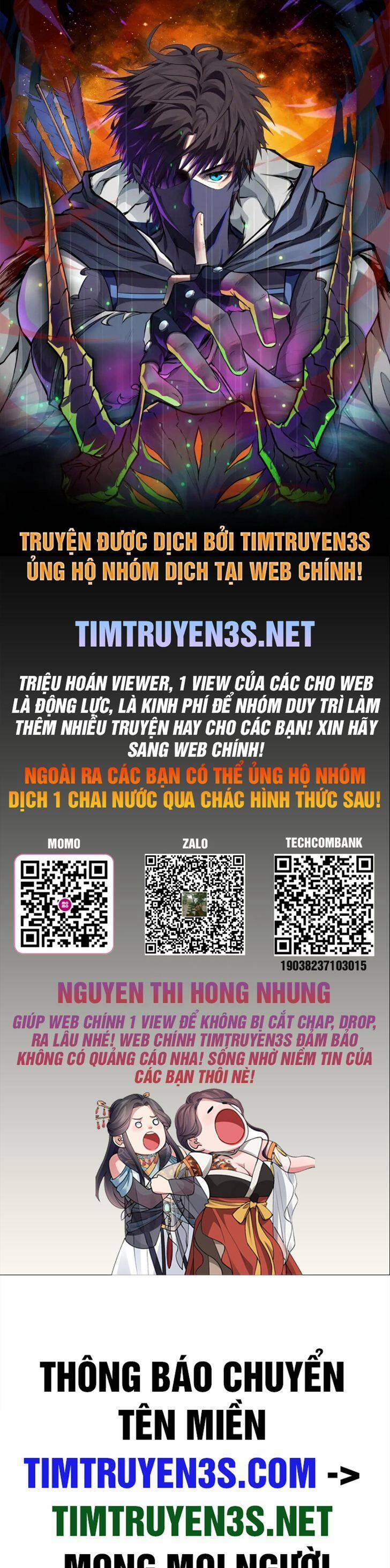 Huyết Nghiệp Kị Sĩ Chuyển Sinh 58 trang 0