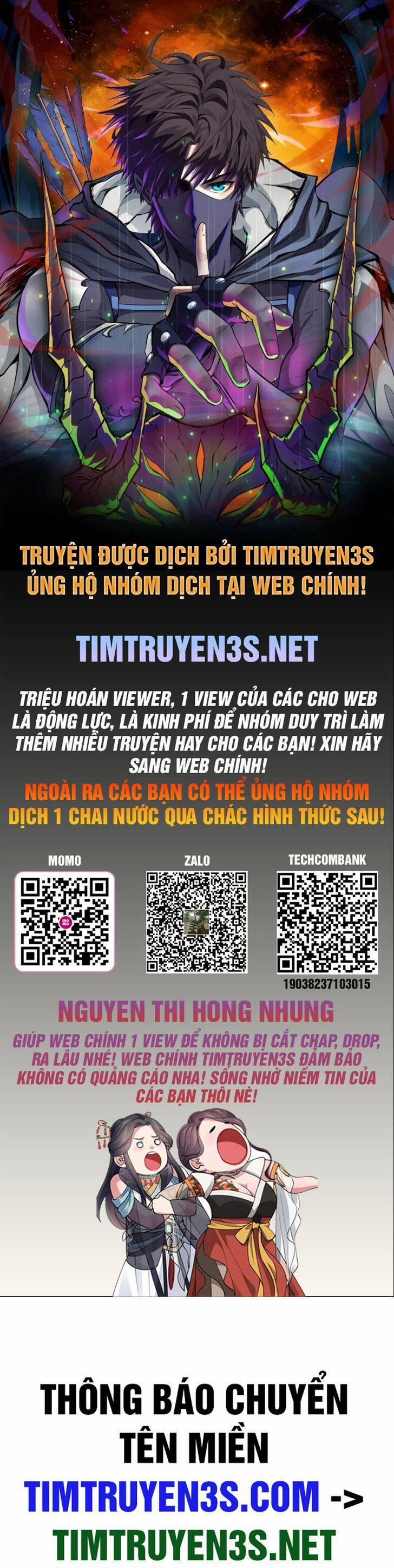 Huyết Nghiệp Kị Sĩ Chuyển Sinh 65 trang 0