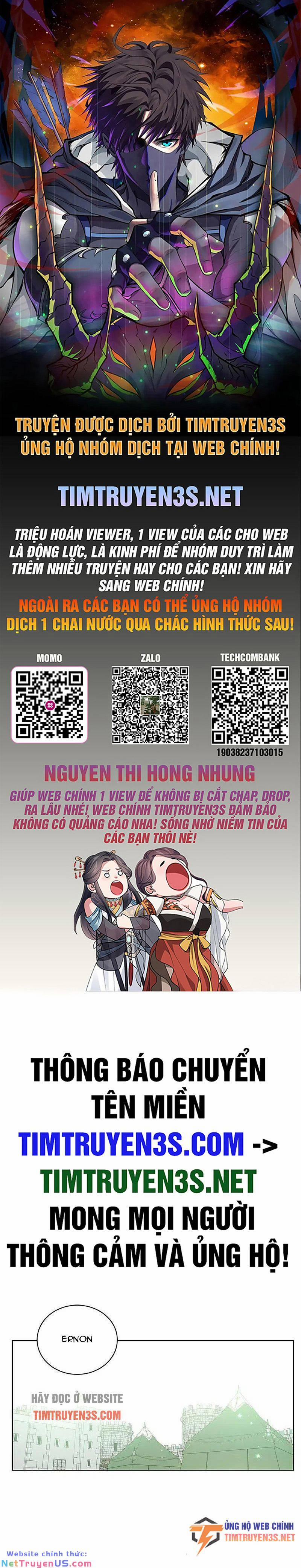 Huyết Nghiệp Kị Sĩ Chuyển Sinh 79 trang 0