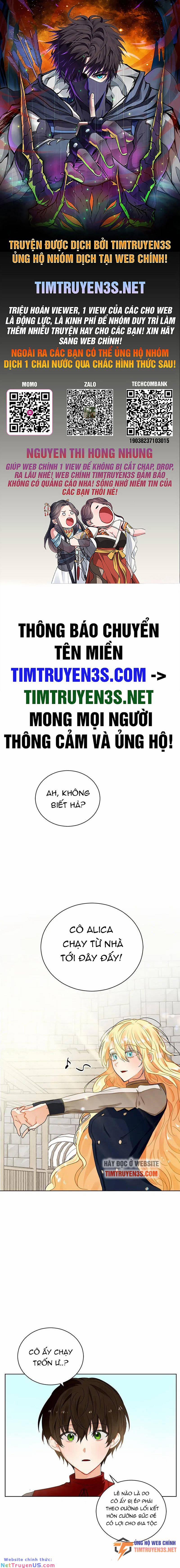 Huyết Nghiệp Kị Sĩ Chuyển Sinh 81 trang 0