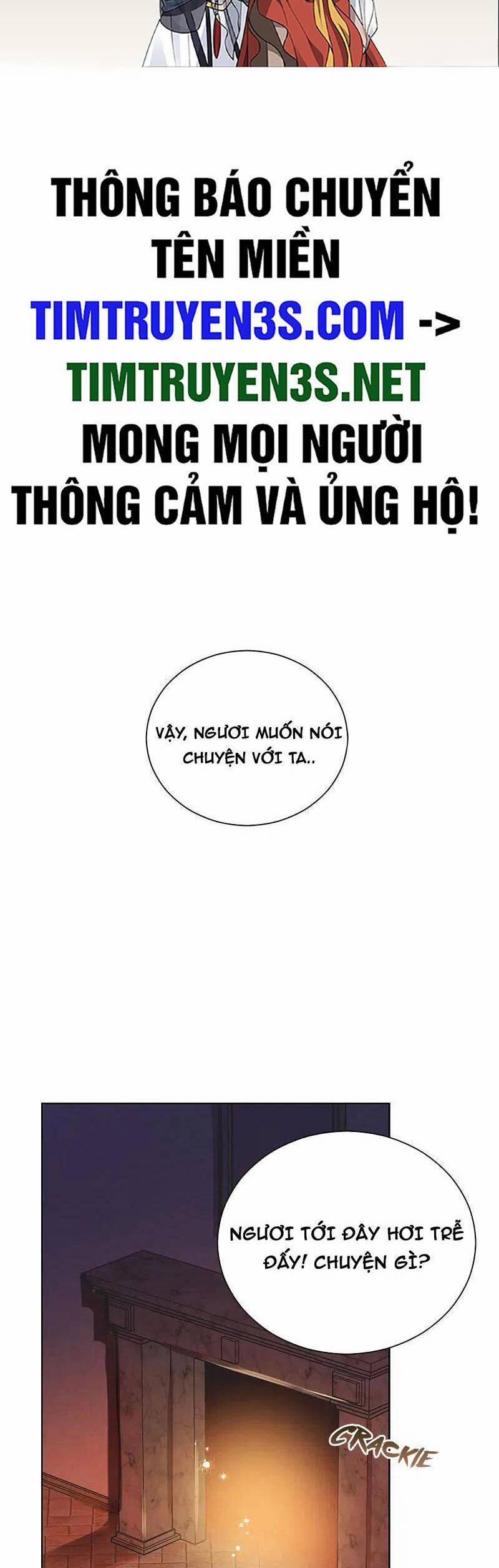 Huyết Nghiệp Kị Sĩ Chuyển Sinh 82 trang 1