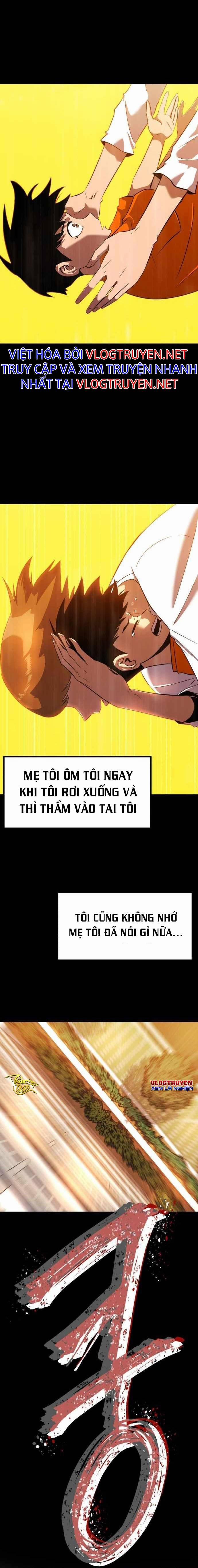 Huyết Nhân Báo Thù 1 trang 26