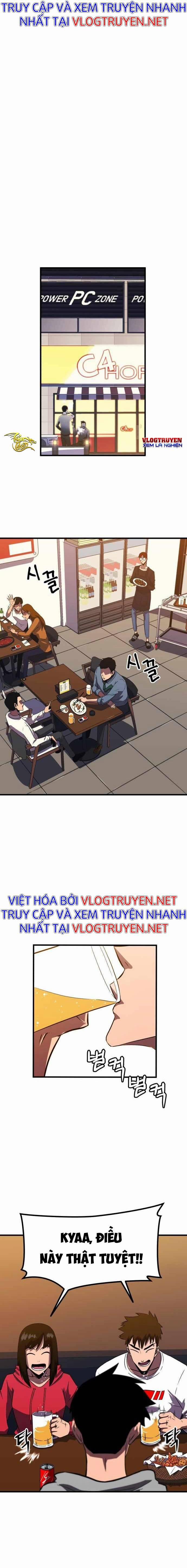 Huyết Nhân Báo Thù 1 trang 29