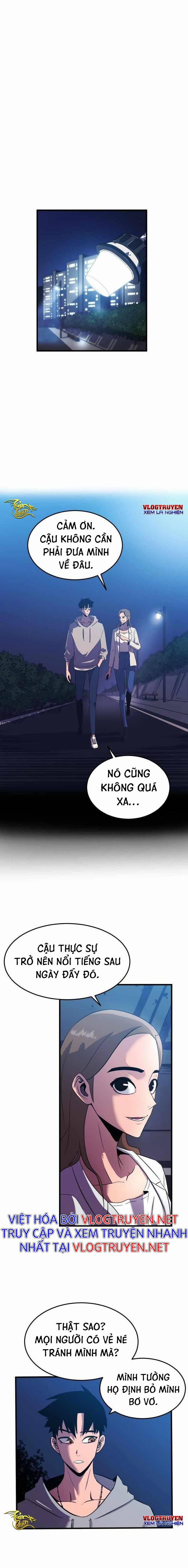 Huyết Nhân Báo Thù 1 trang 37