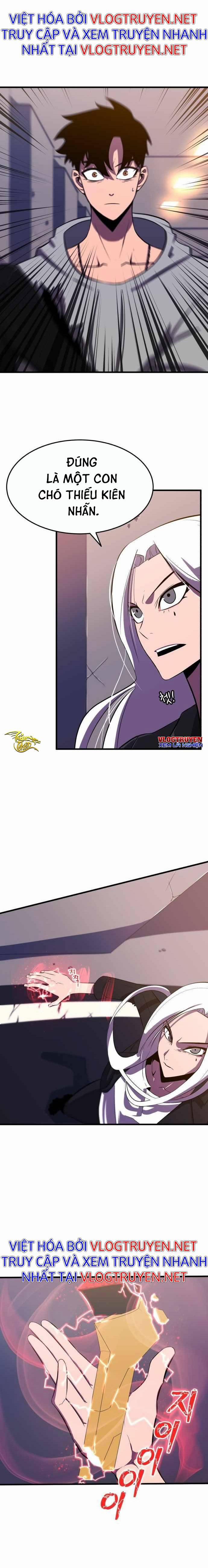 Huyết Nhân Báo Thù 2 trang 10