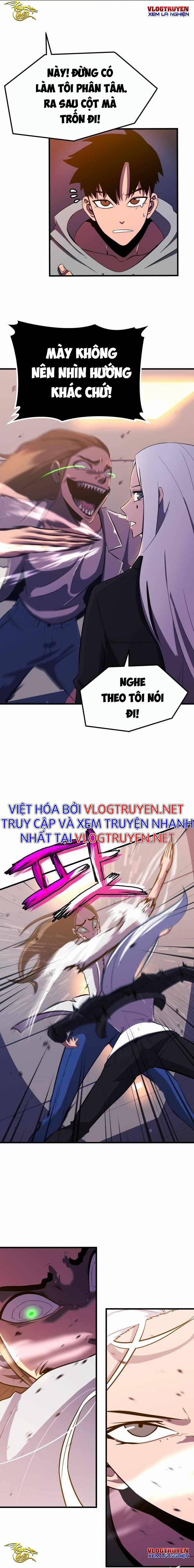 Huyết Nhân Báo Thù 2 trang 16