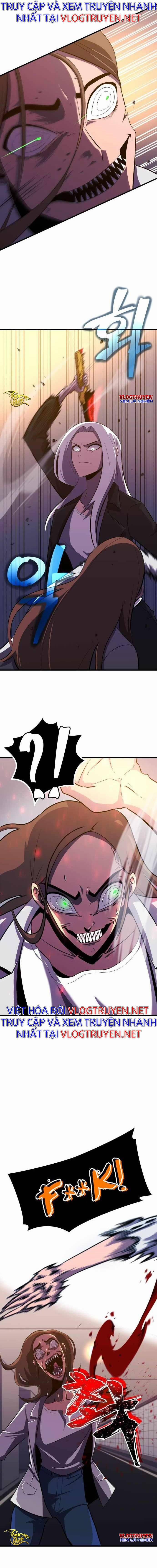 Huyết Nhân Báo Thù 2 trang 18