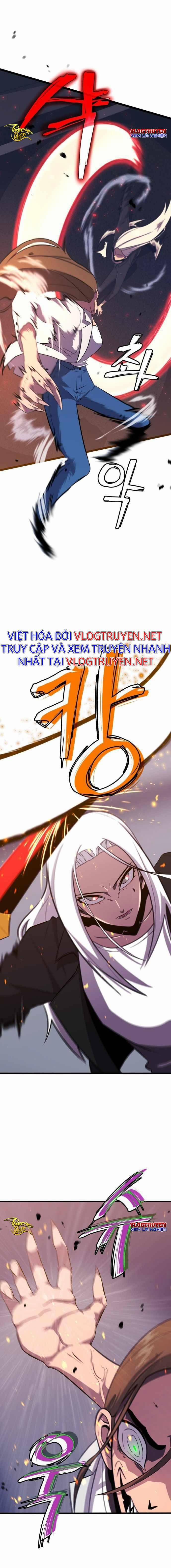 Huyết Nhân Báo Thù 2 trang 22