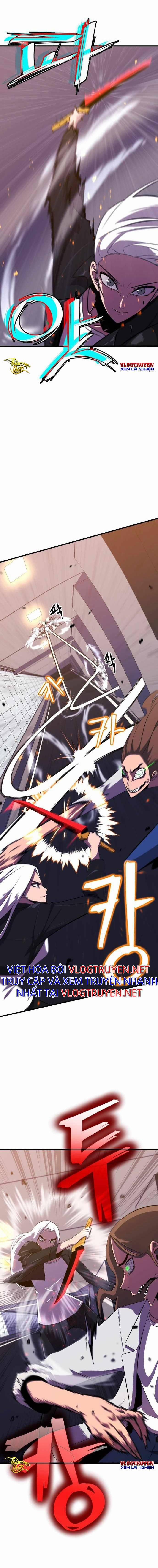 Huyết Nhân Báo Thù 2 trang 23