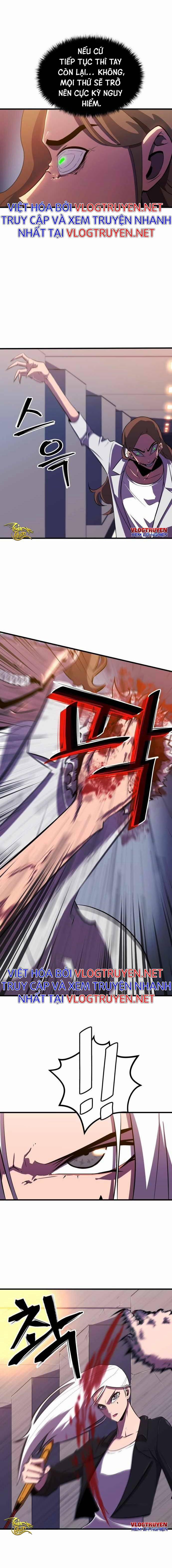 Huyết Nhân Báo Thù 2 trang 24