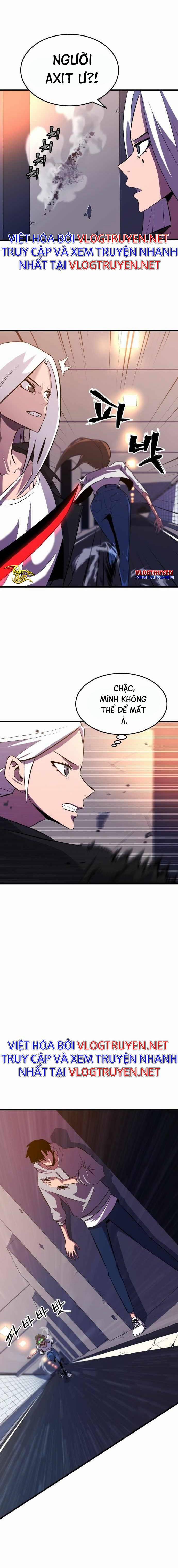 Huyết Nhân Báo Thù 2 trang 25