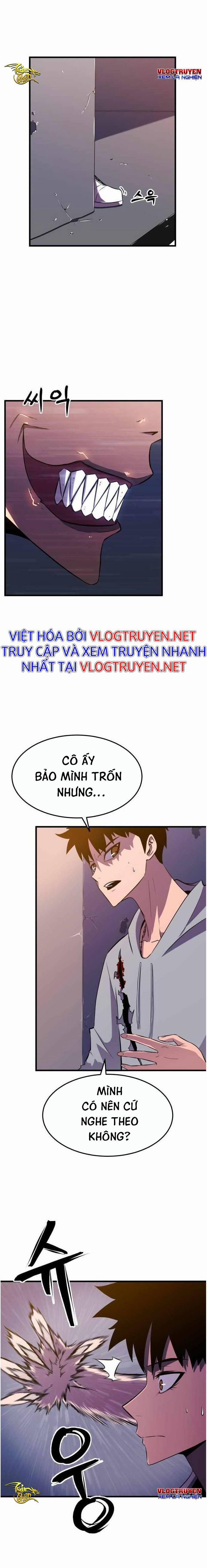 Huyết Nhân Báo Thù 2 trang 26