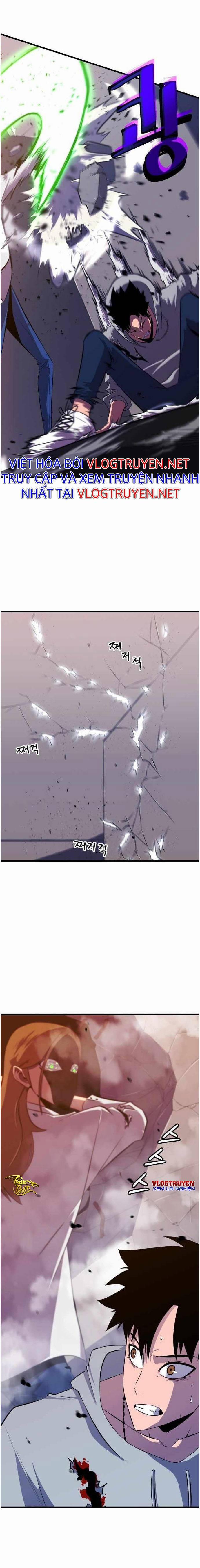 Huyết Nhân Báo Thù 2 trang 27