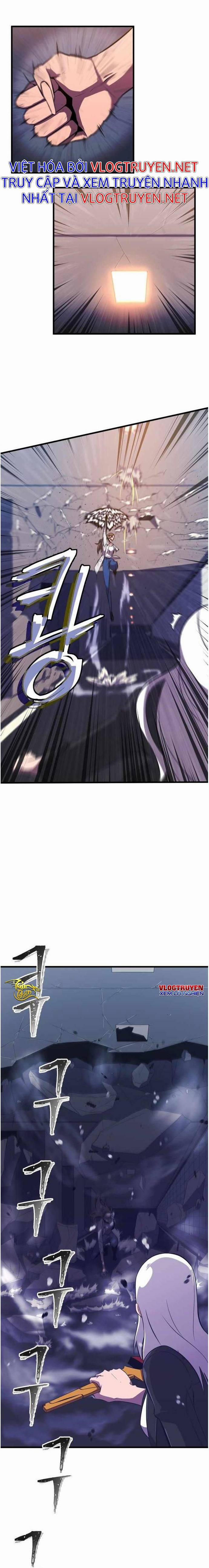 Huyết Nhân Báo Thù 2 trang 29