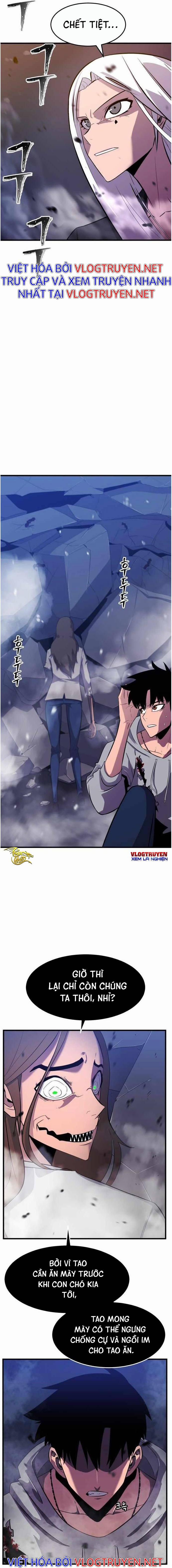Huyết Nhân Báo Thù 2 trang 30