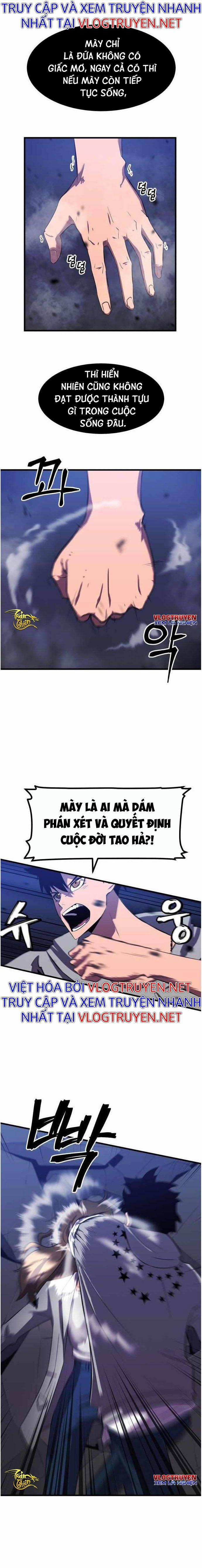 Huyết Nhân Báo Thù 2 trang 31