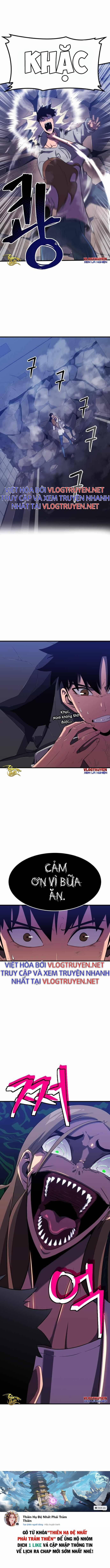 Huyết Nhân Báo Thù 2 trang 33