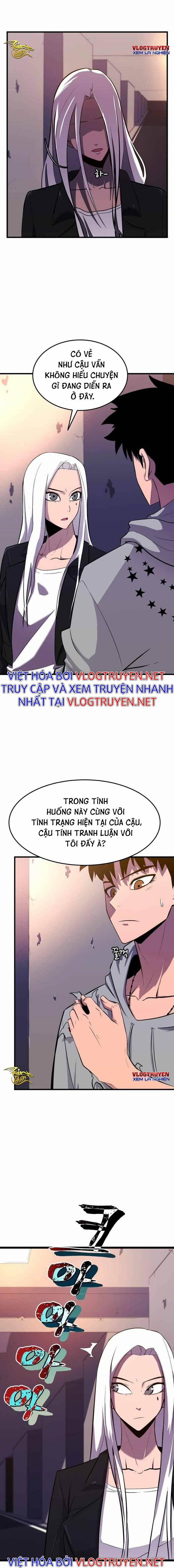 Huyết Nhân Báo Thù 2 trang 7
