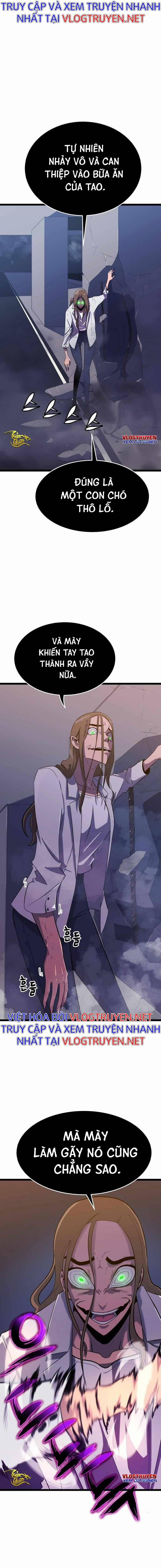 Huyết Nhân Báo Thù 2 trang 8