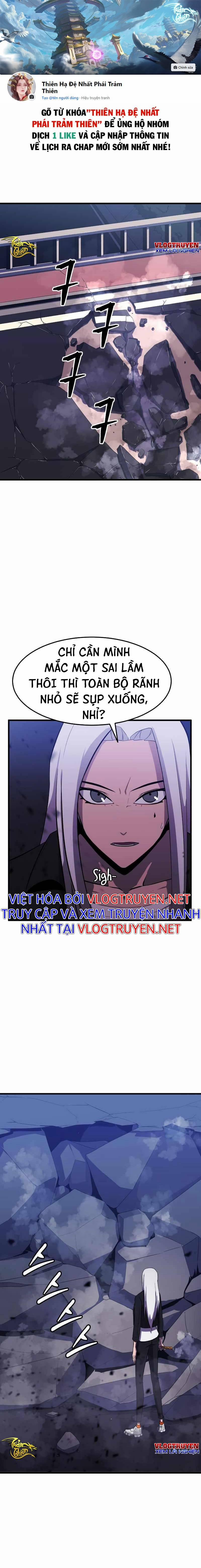 Huyết Nhân Báo Thù 3 trang 0