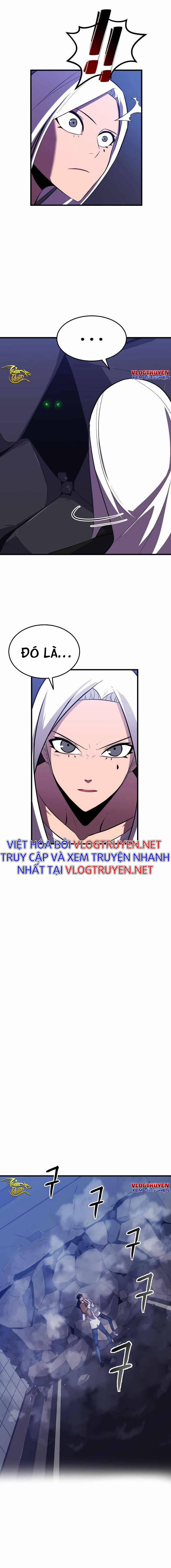 Huyết Nhân Báo Thù 3 trang 2