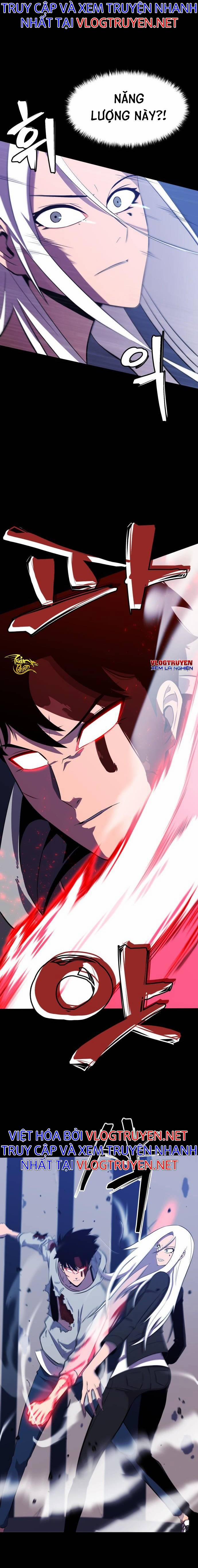 Huyết Nhân Báo Thù 4 trang 10